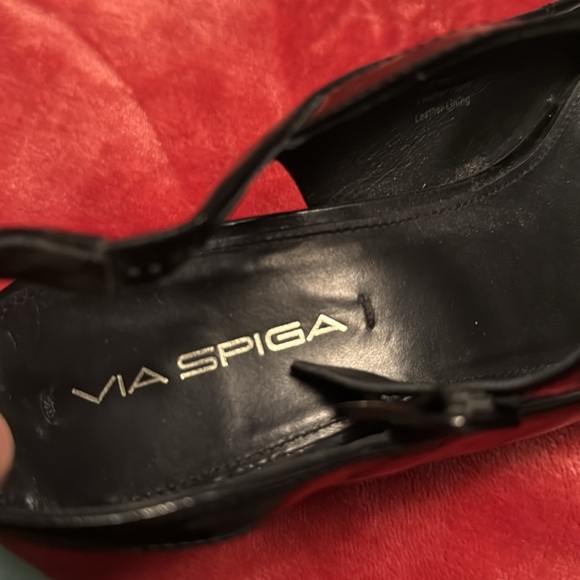 Viaspiga shoes - Picture 8 of 11